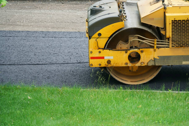 Best Affordable Driveway Pavers  in Kingsville, TX