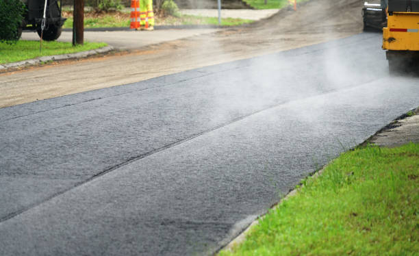 Best Driveway Pavers Near Me  in Kingsville, TX