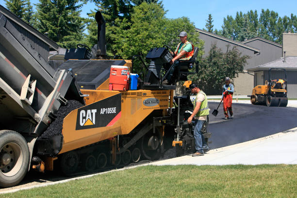 Best Commercial Driveway Pavers  in Kingsville, TX
