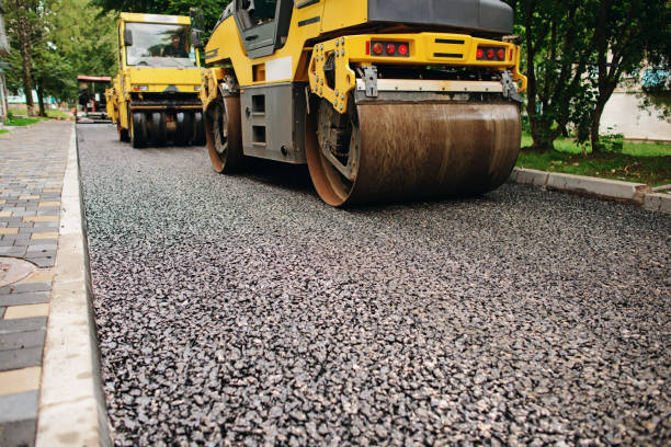 Best Cobblestone Driveway Pavers  in Kingsville, TX